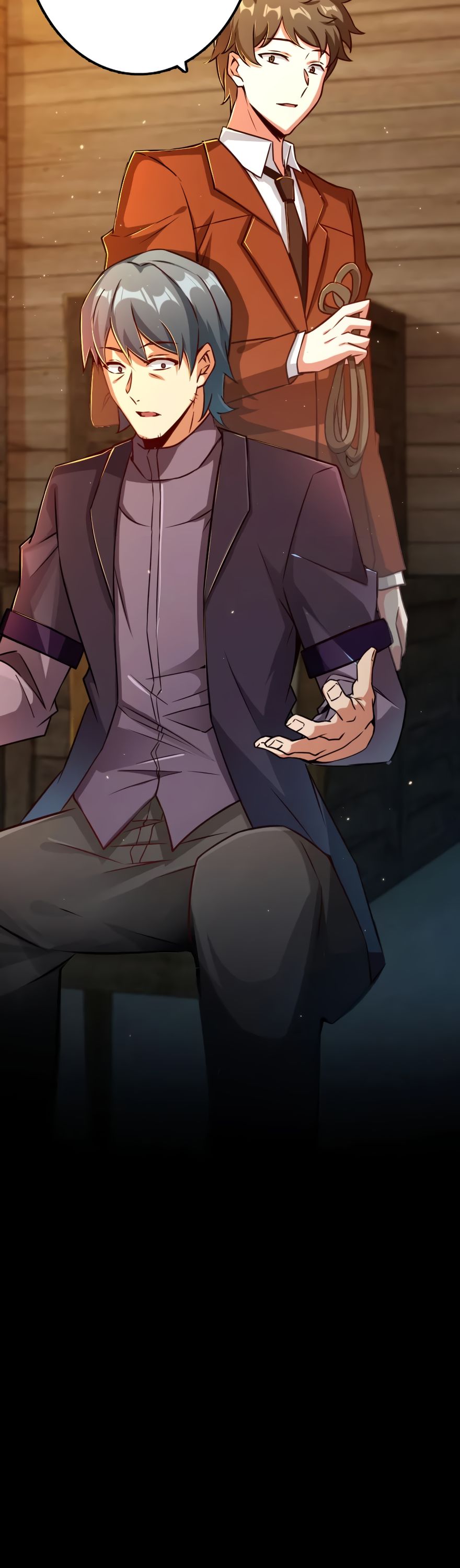 Release That Witch chapter 142 page 13