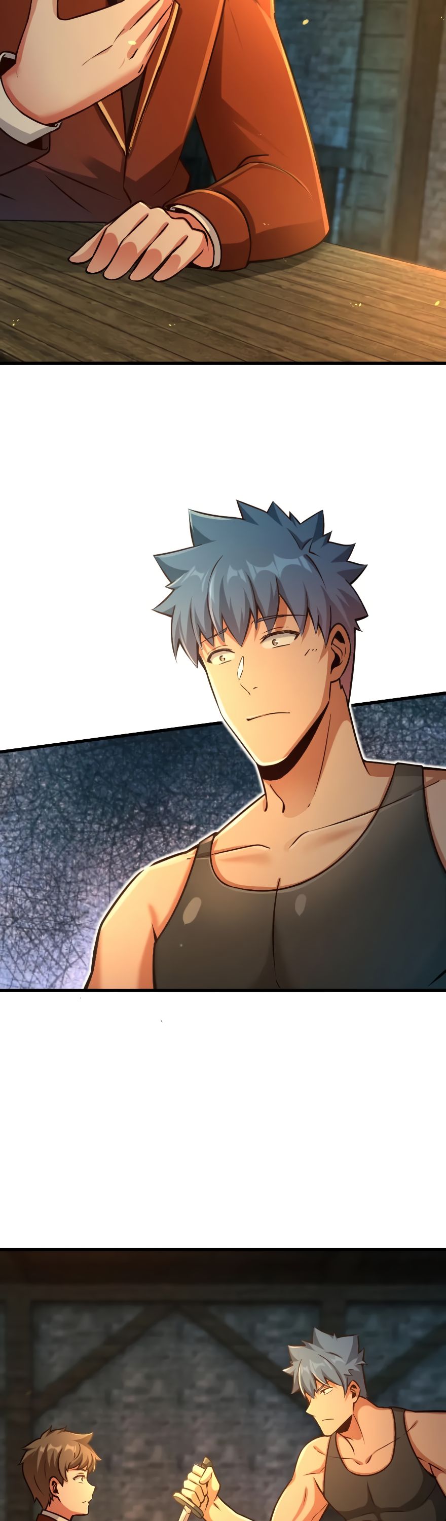 Release That Witch chapter 142 page 23