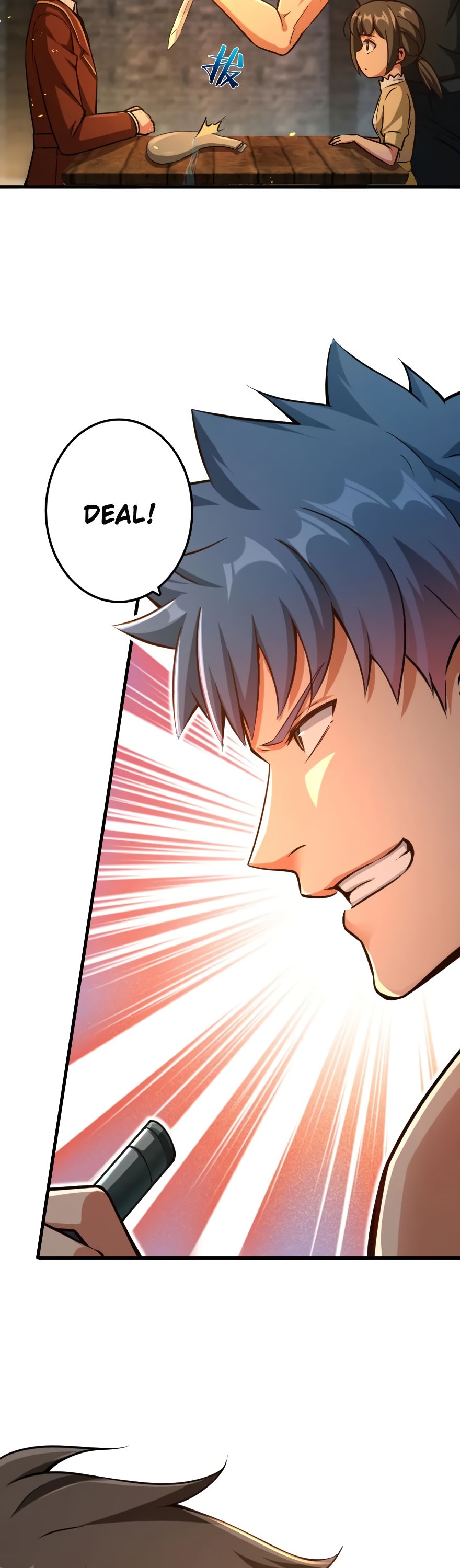 Release That Witch chapter 142 page 24