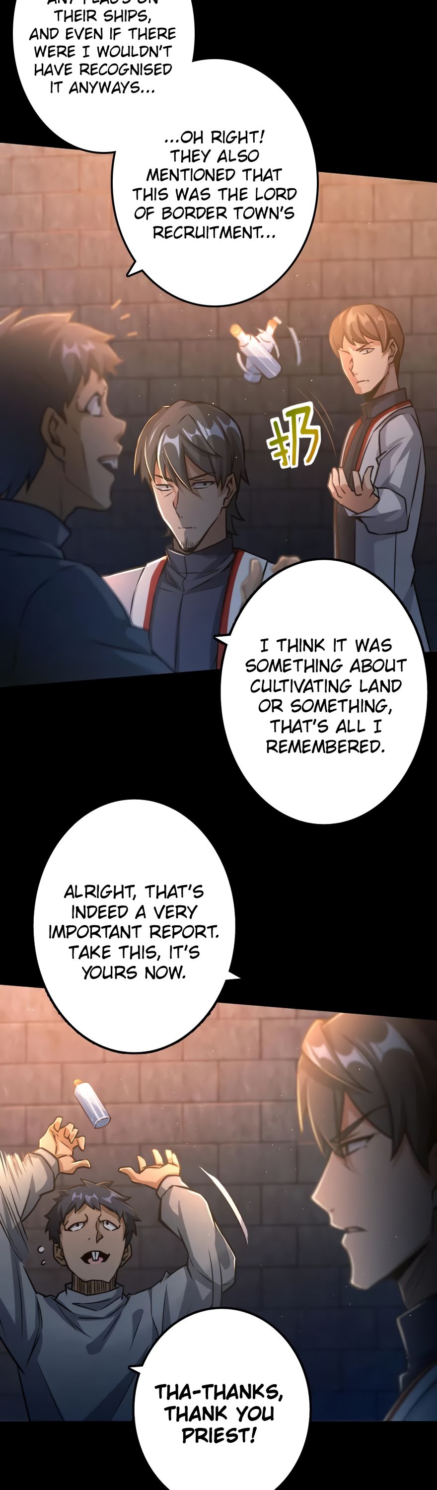 Release That Witch chapter 143 page 11