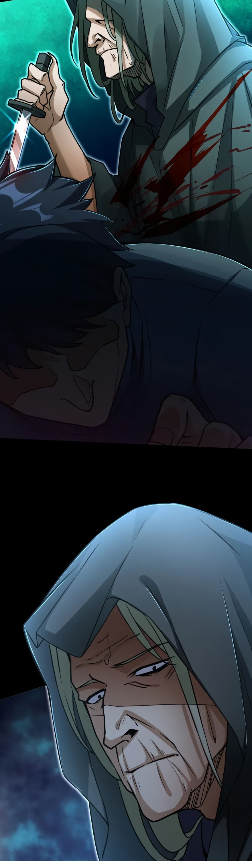 Release That Witch chapter 143 page 13