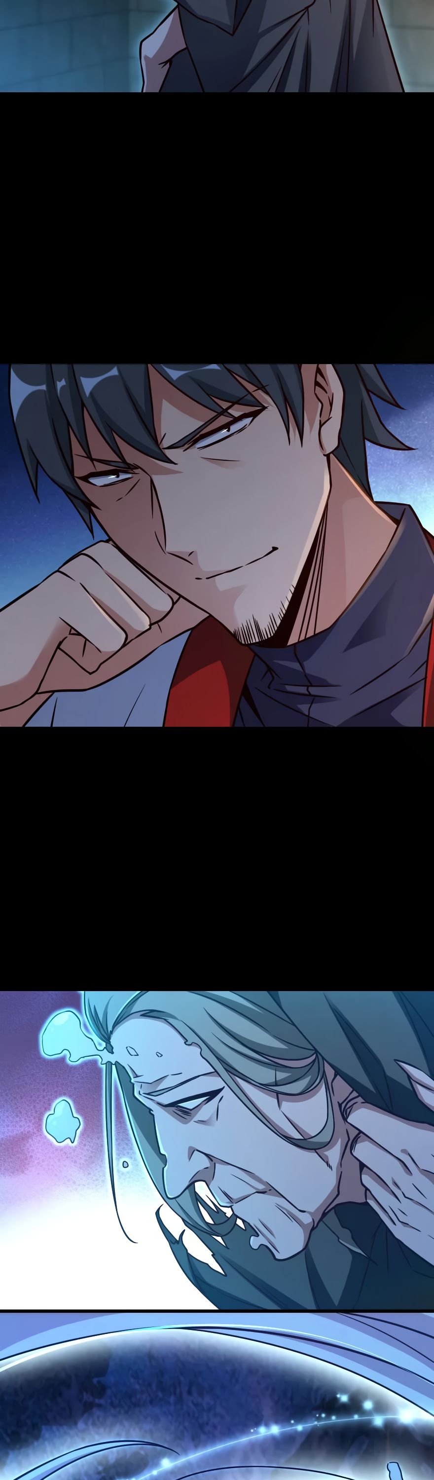 Release That Witch chapter 143 page 17