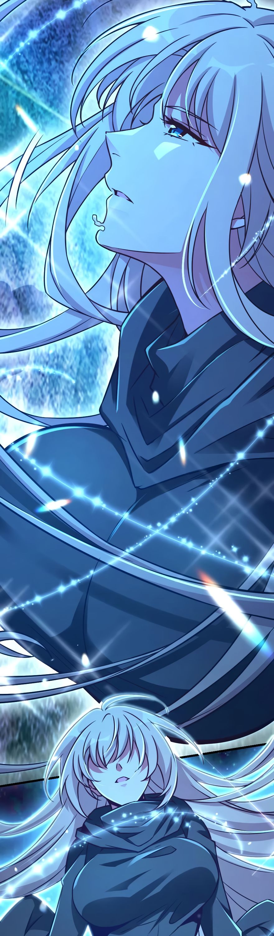 Release That Witch chapter 143 page 18