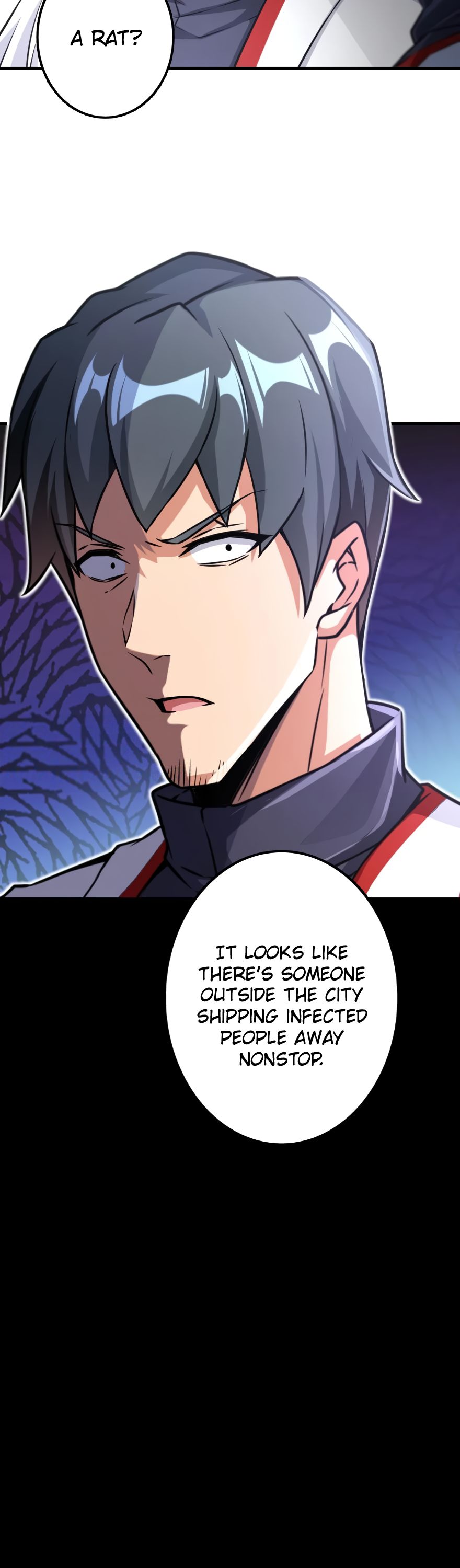 Release That Witch chapter 143 page 5