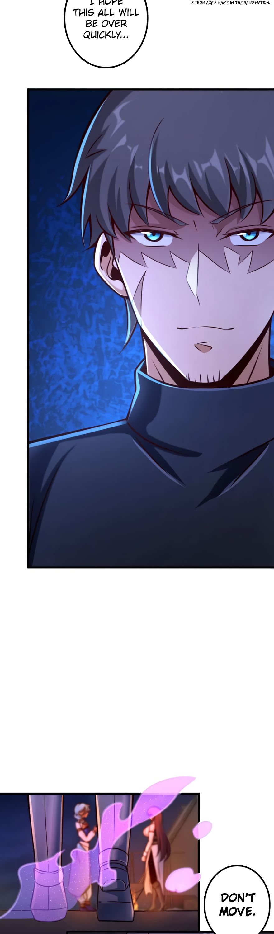 Release That Witch chapter 144 page 14