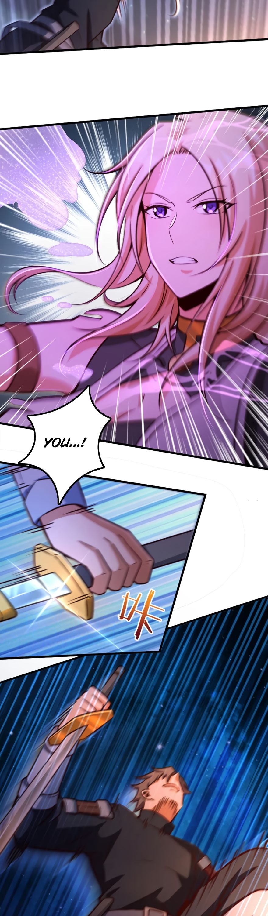 Release That Witch chapter 144 page 19