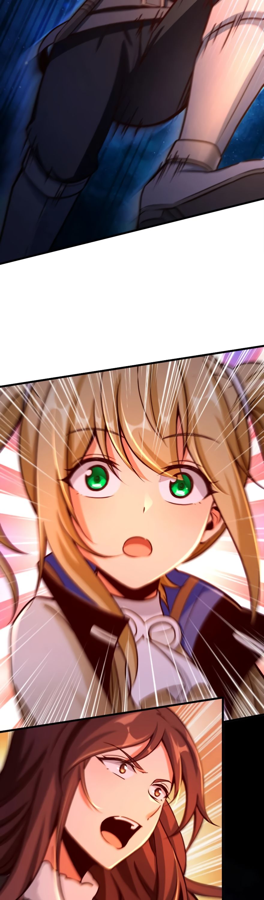 Release That Witch chapter 144 page 20