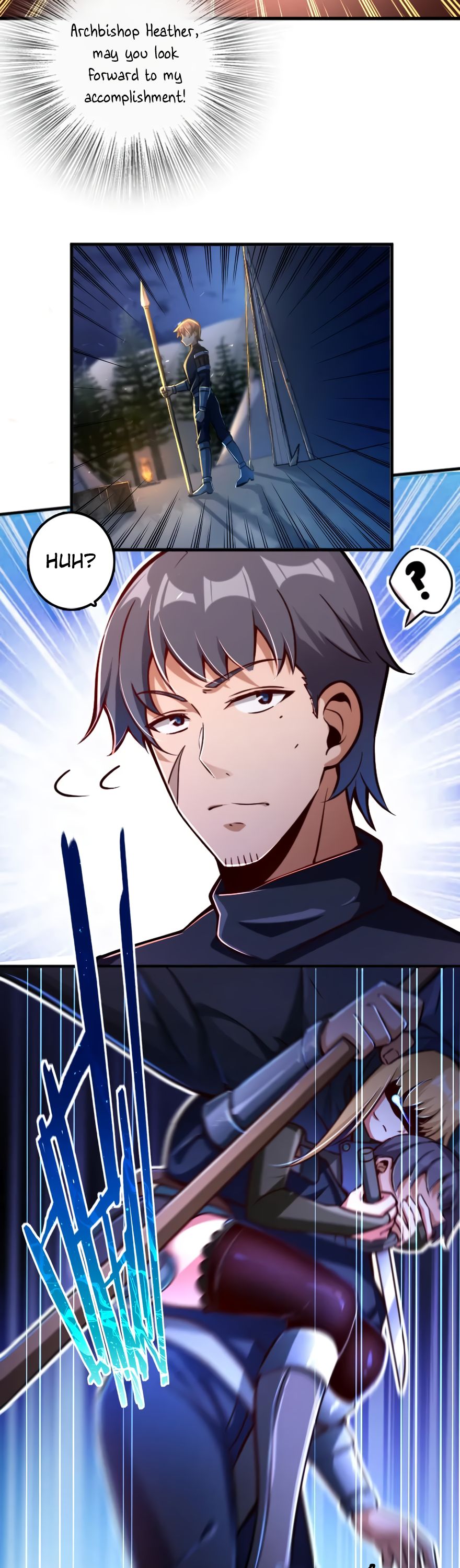 Release That Witch chapter 144 page 7