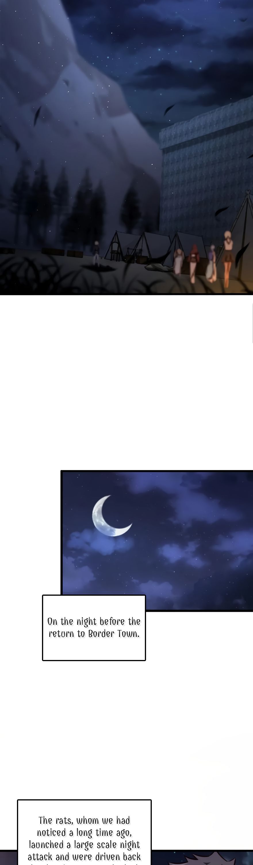 Release That Witch chapter 145 page 16