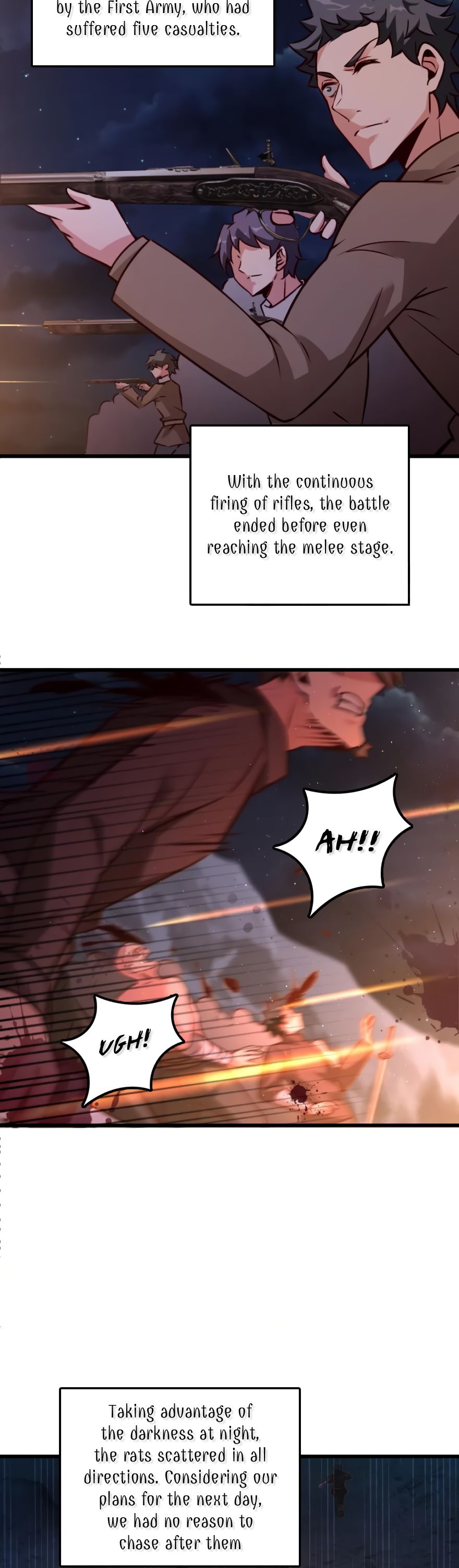 Release That Witch chapter 145 page 17