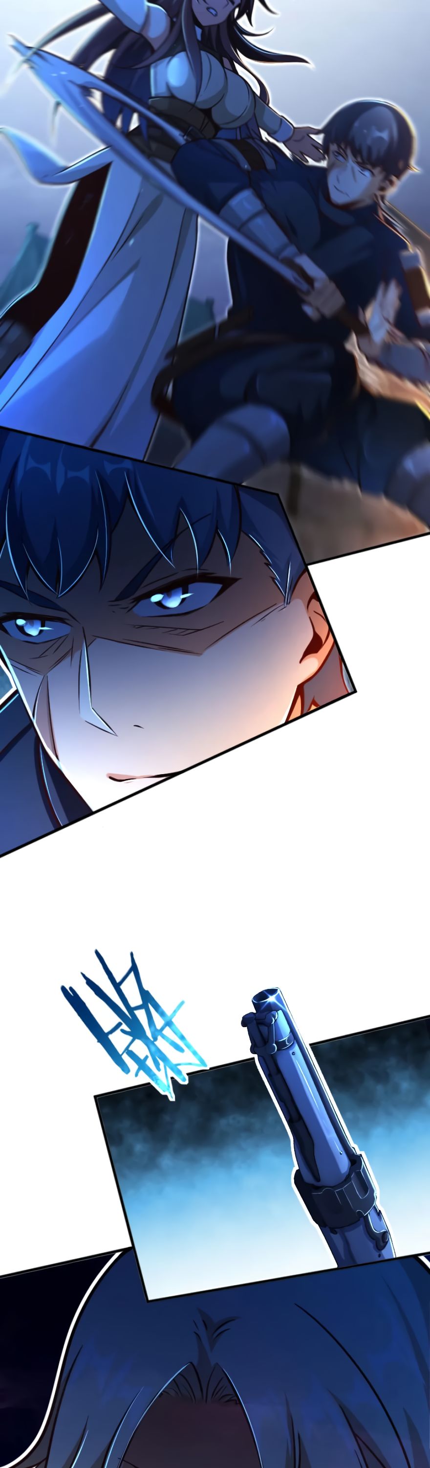 Release That Witch chapter 145 page 2