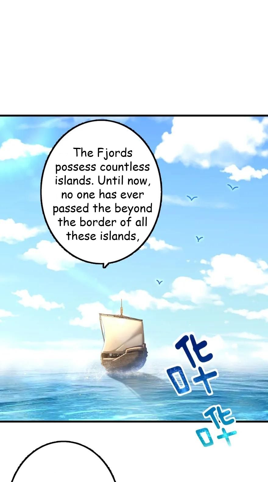 Release That Witch chapter 146 page 1