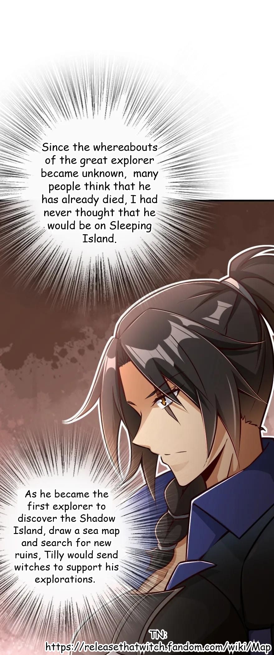 Release That Witch chapter 146 page 10