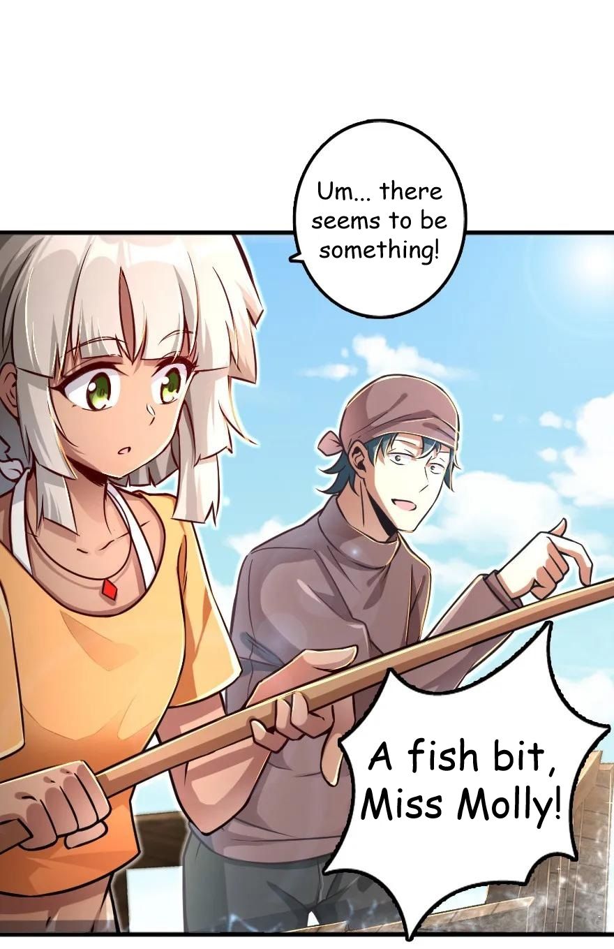 Release That Witch chapter 146 page 13