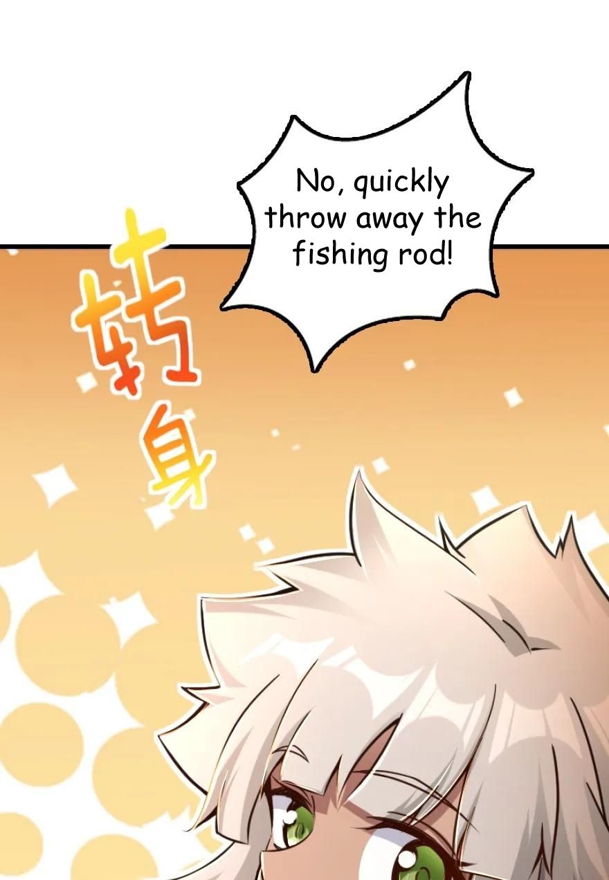 Release That Witch chapter 146 page 22