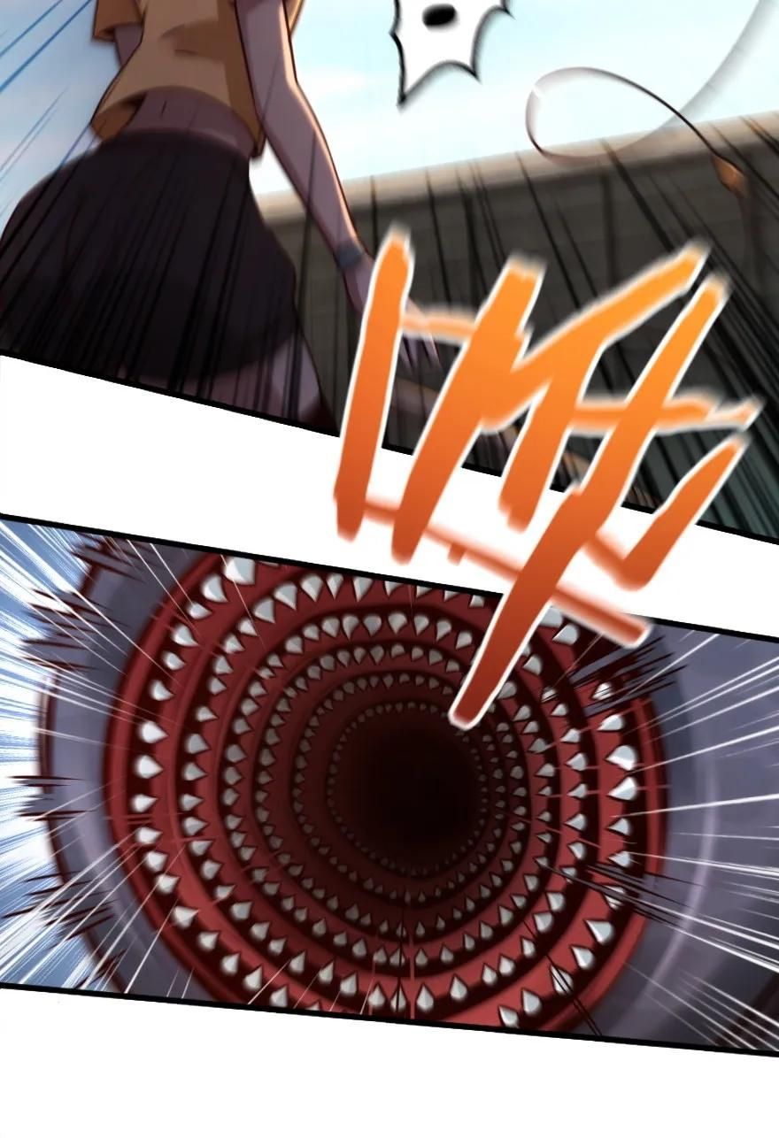 Release That Witch chapter 146 page 25