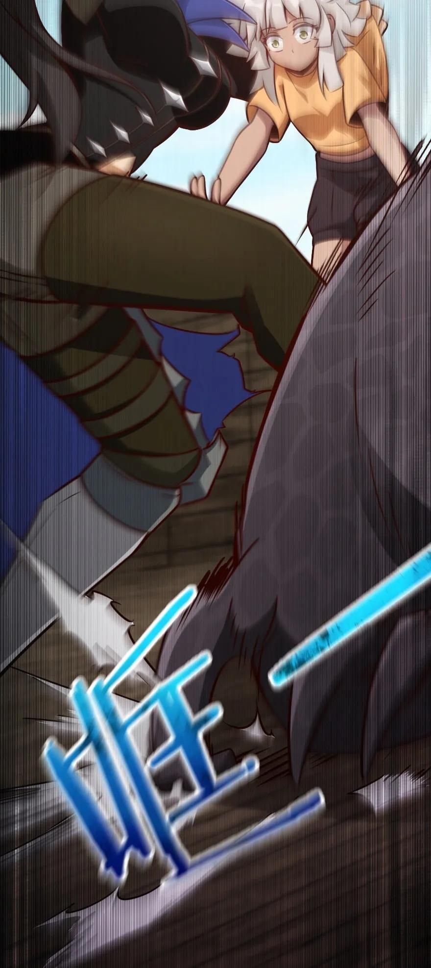 Release That Witch chapter 146 page 27