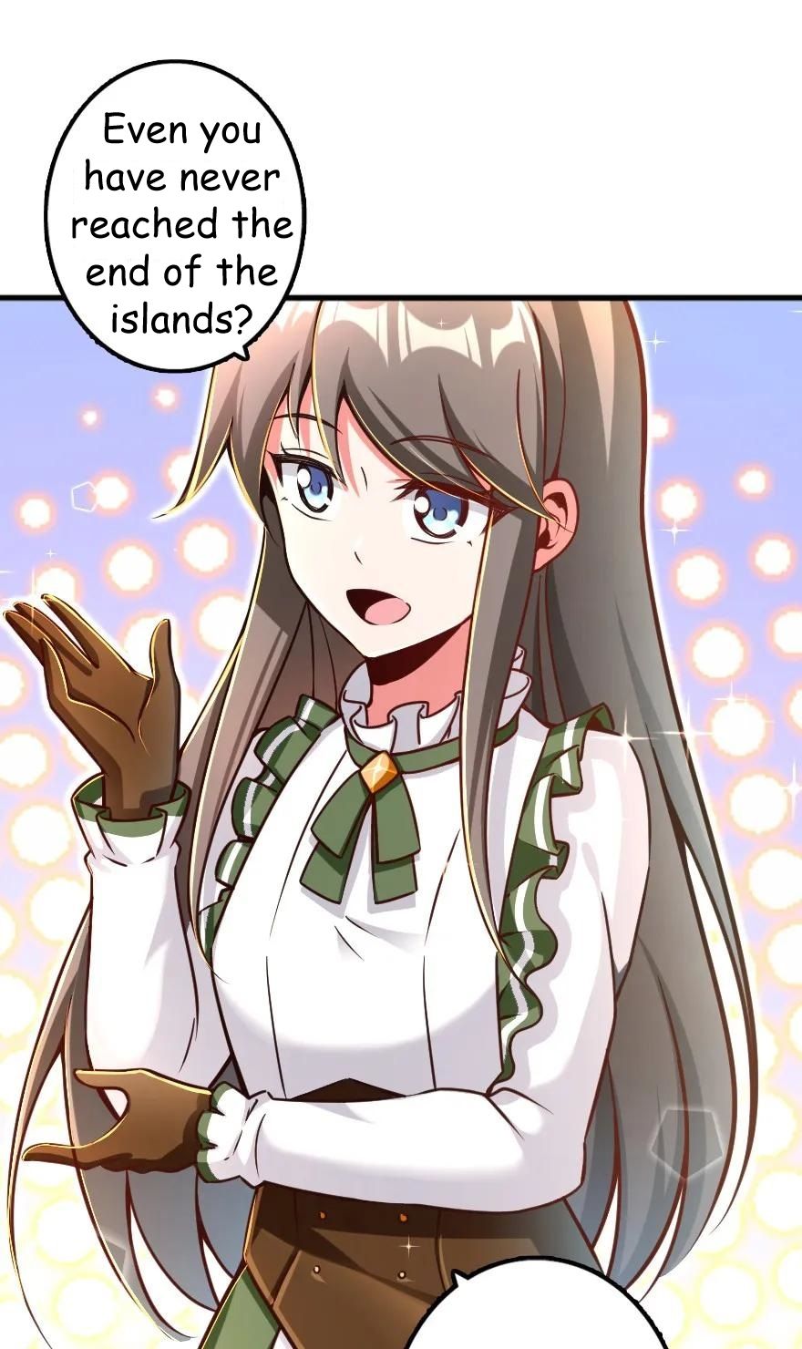 Release That Witch chapter 146 page 3