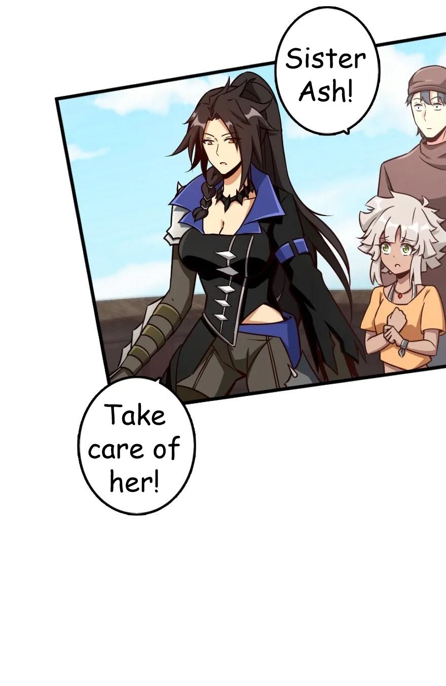 Release That Witch chapter 146 page 30