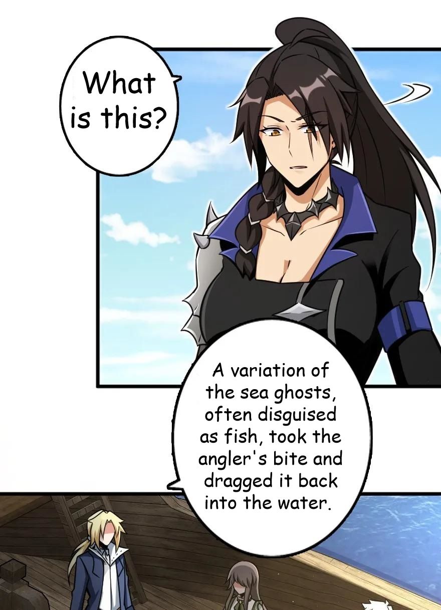 Release That Witch chapter 146 page 36