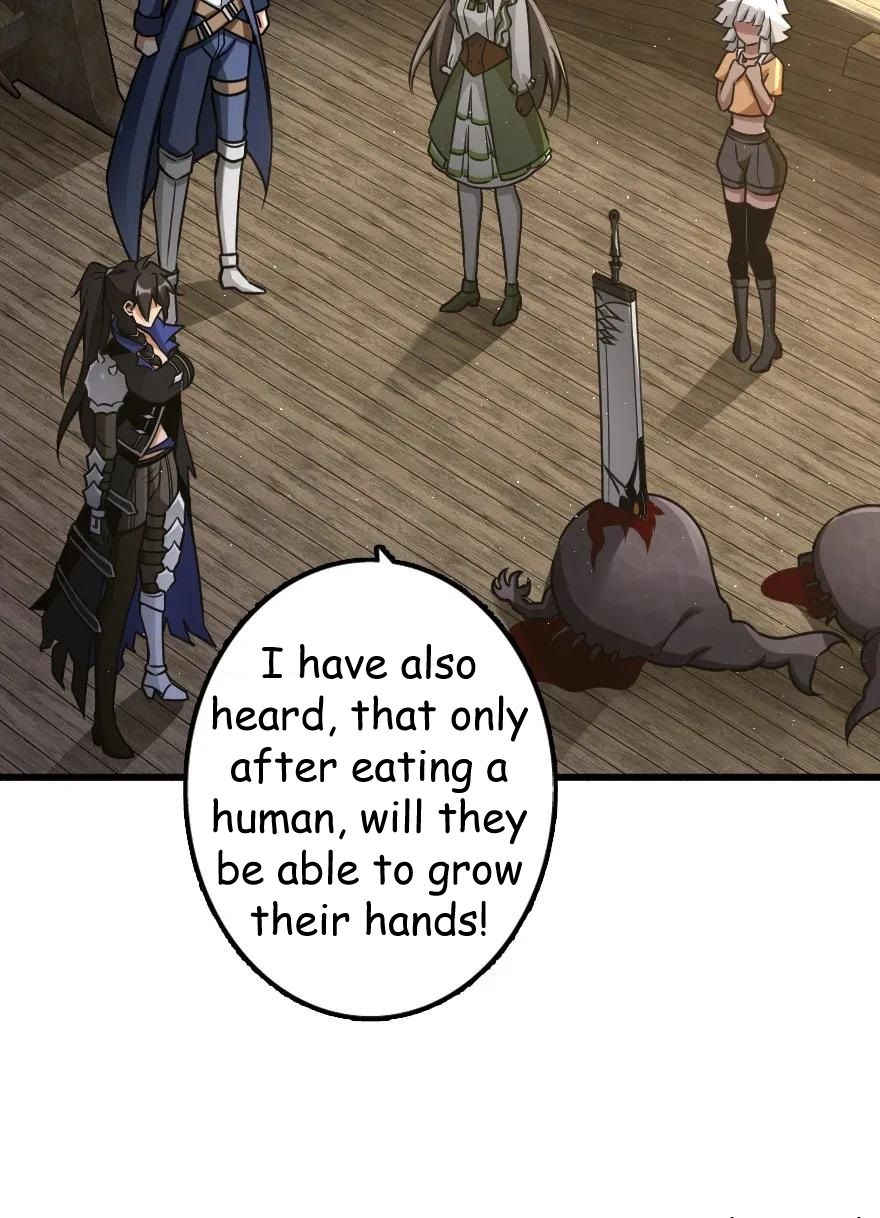 Release That Witch chapter 146 page 37