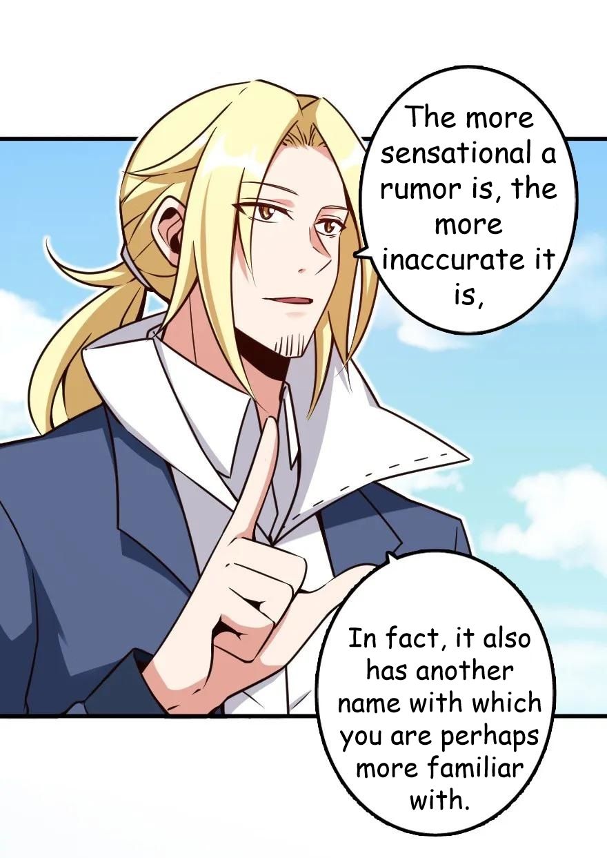 Release That Witch chapter 146 page 38