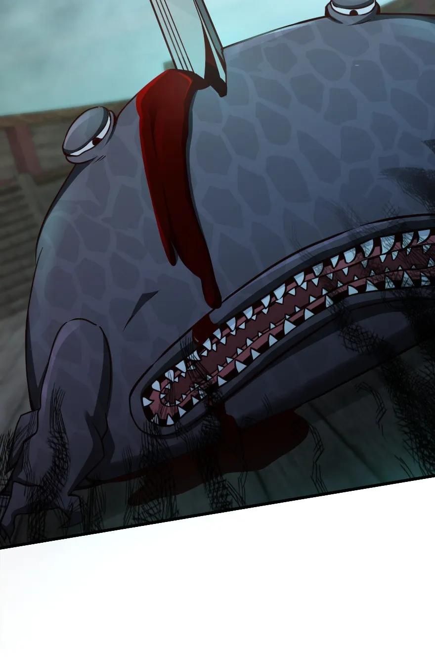 Release That Witch chapter 146 page 40