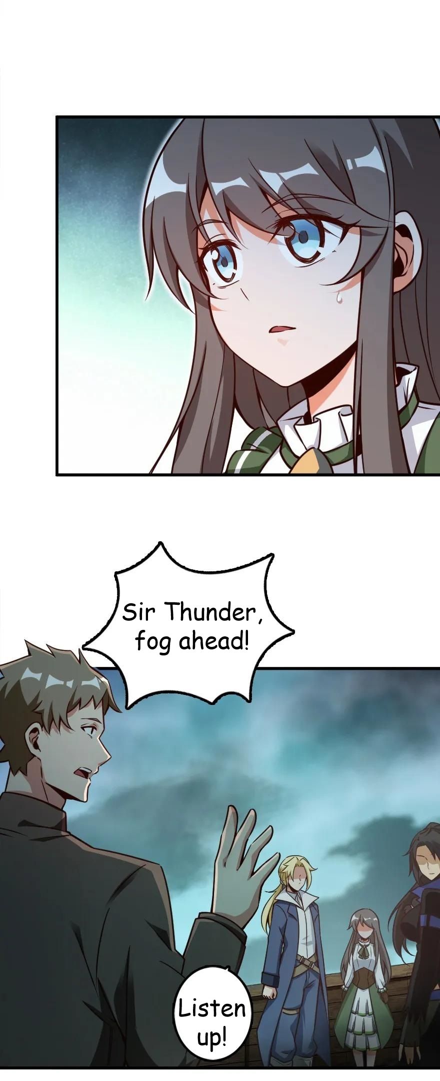 Release That Witch chapter 146 page 41