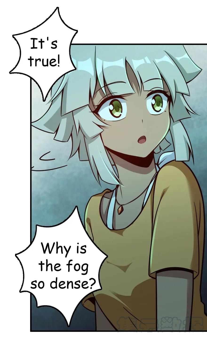 Release That Witch chapter 146 page 42