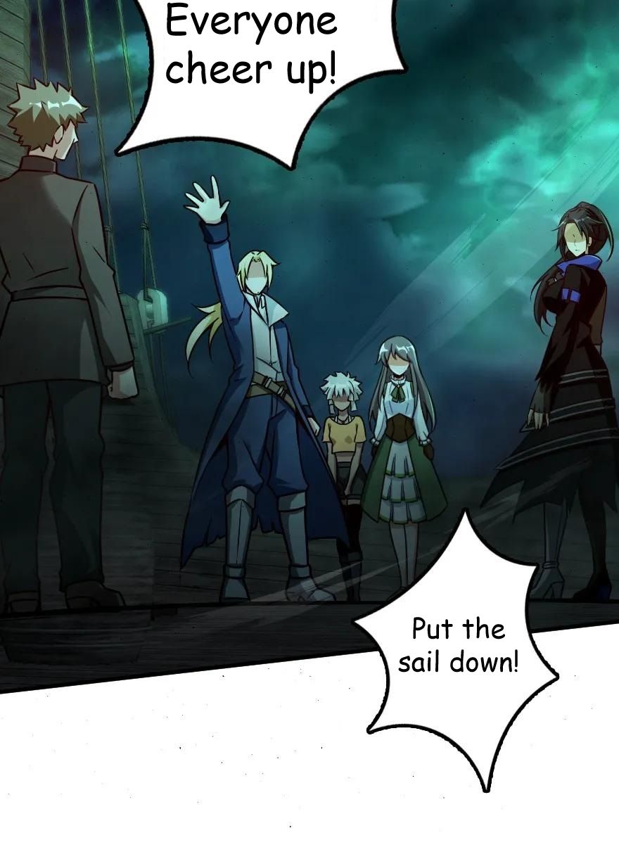 Release That Witch chapter 146 page 44