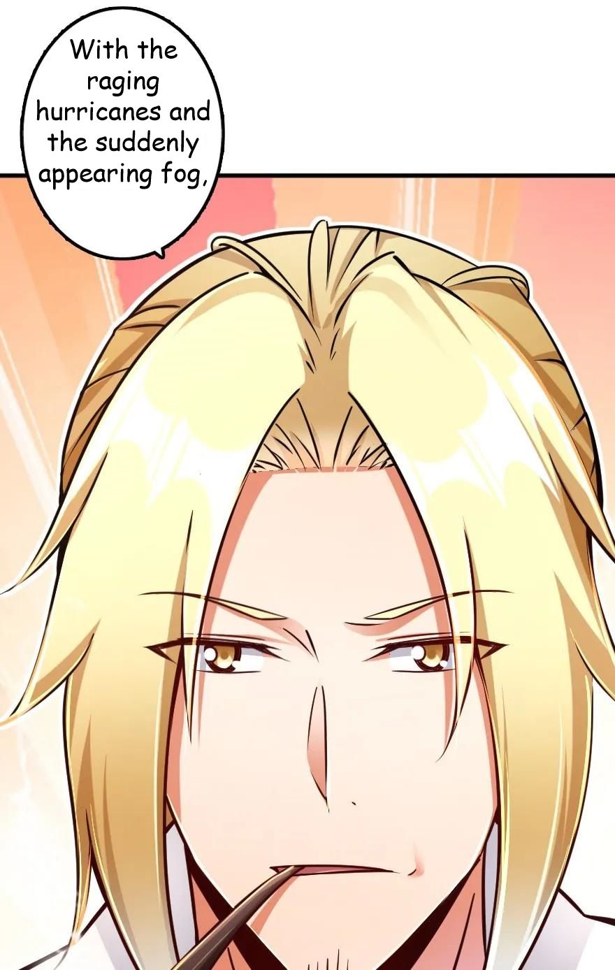 Release That Witch chapter 146 page 8