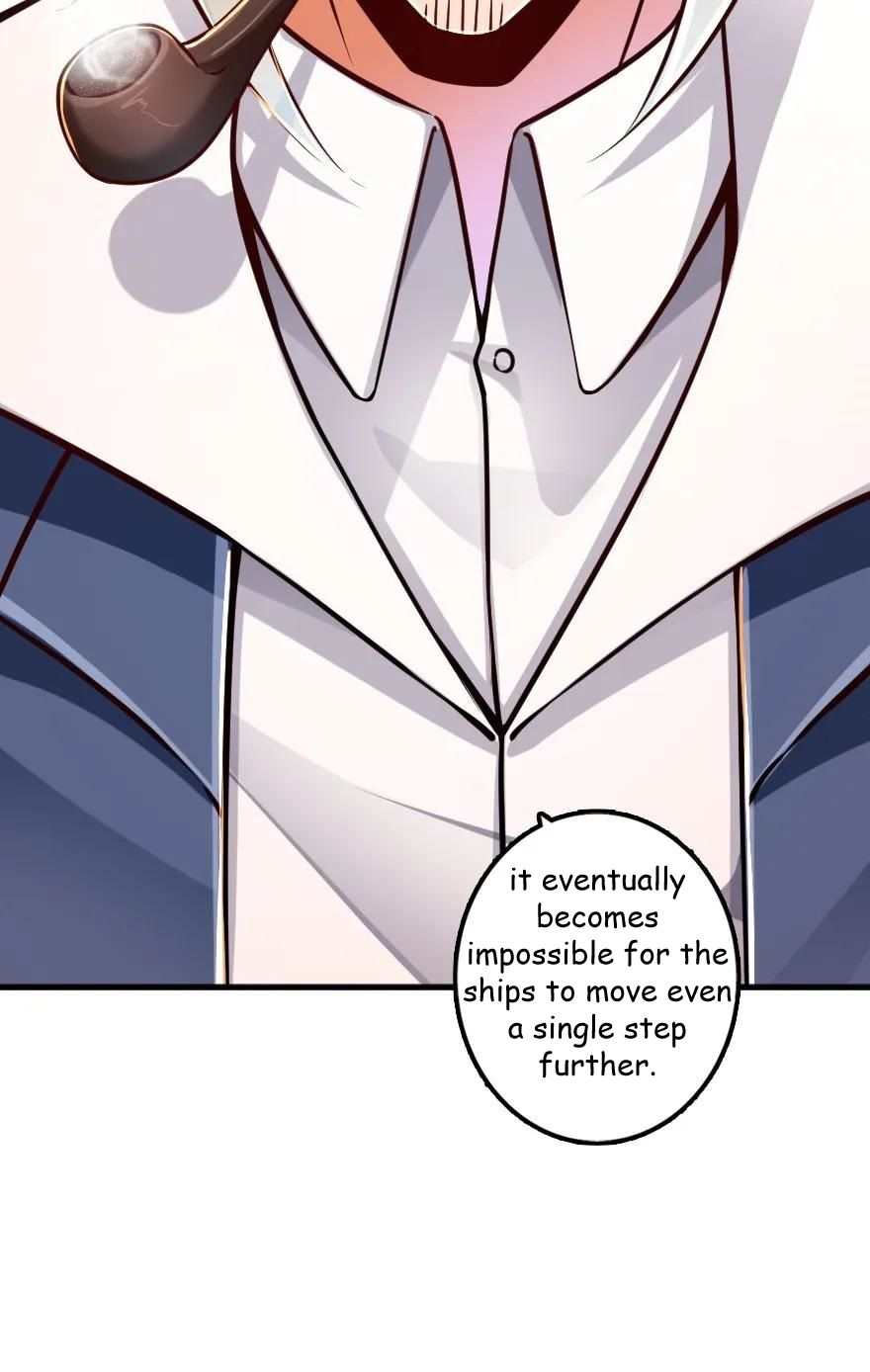 Release That Witch chapter 146 page 9