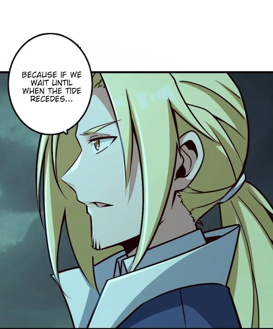 Release That Witch chapter 147 page 10