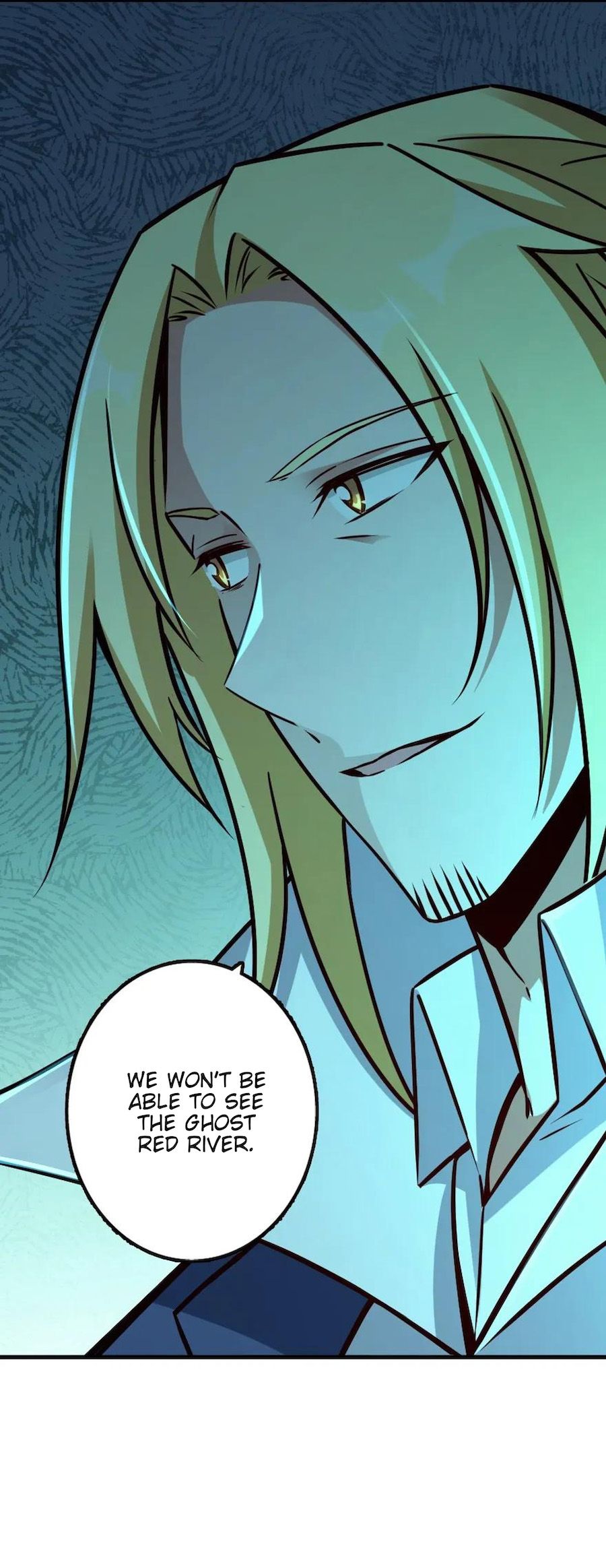 Release That Witch chapter 147 page 11