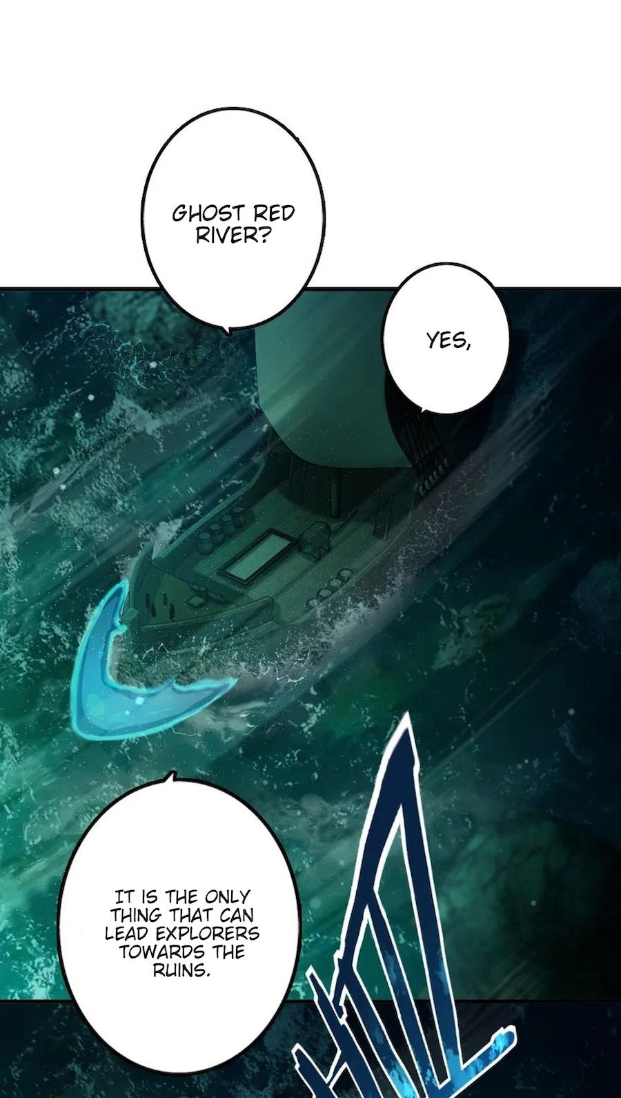 Release That Witch chapter 147 page 12