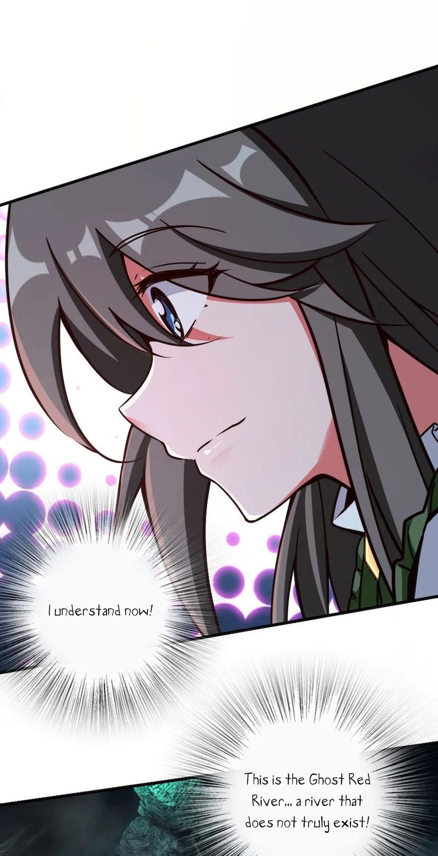 Release That Witch chapter 147 page 19