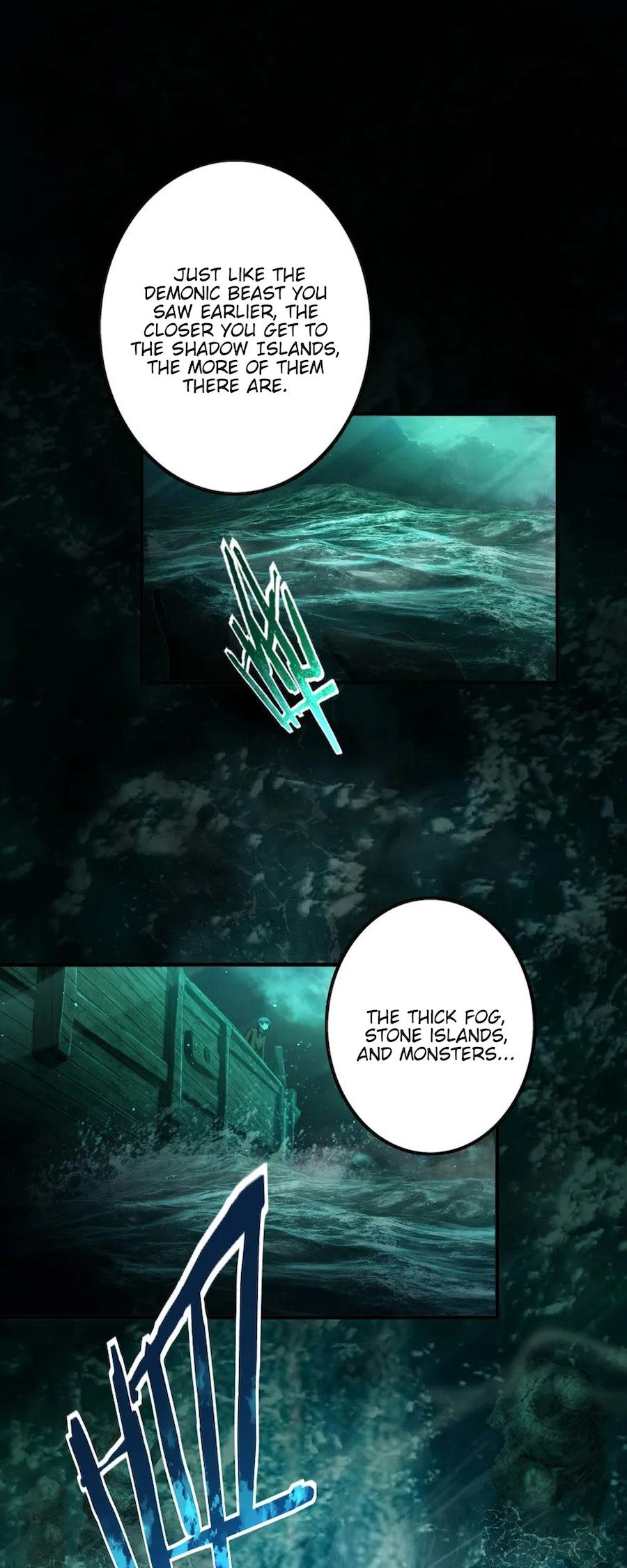 Release That Witch chapter 147 page 2