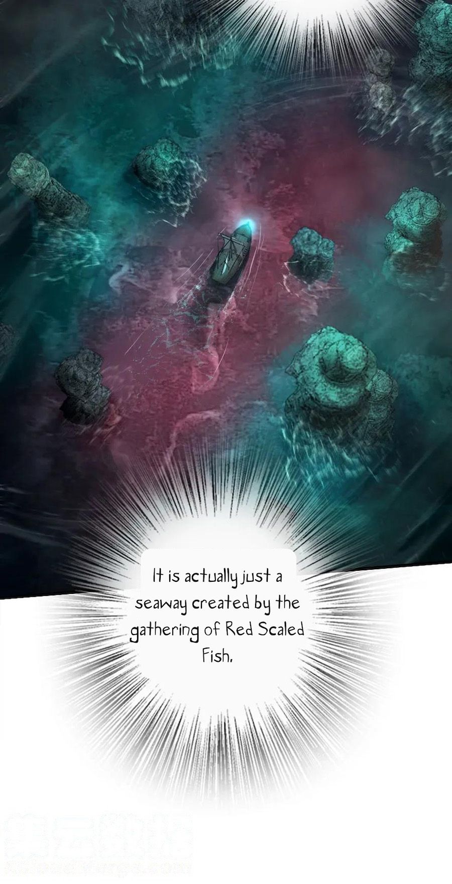 Release That Witch chapter 147 page 20