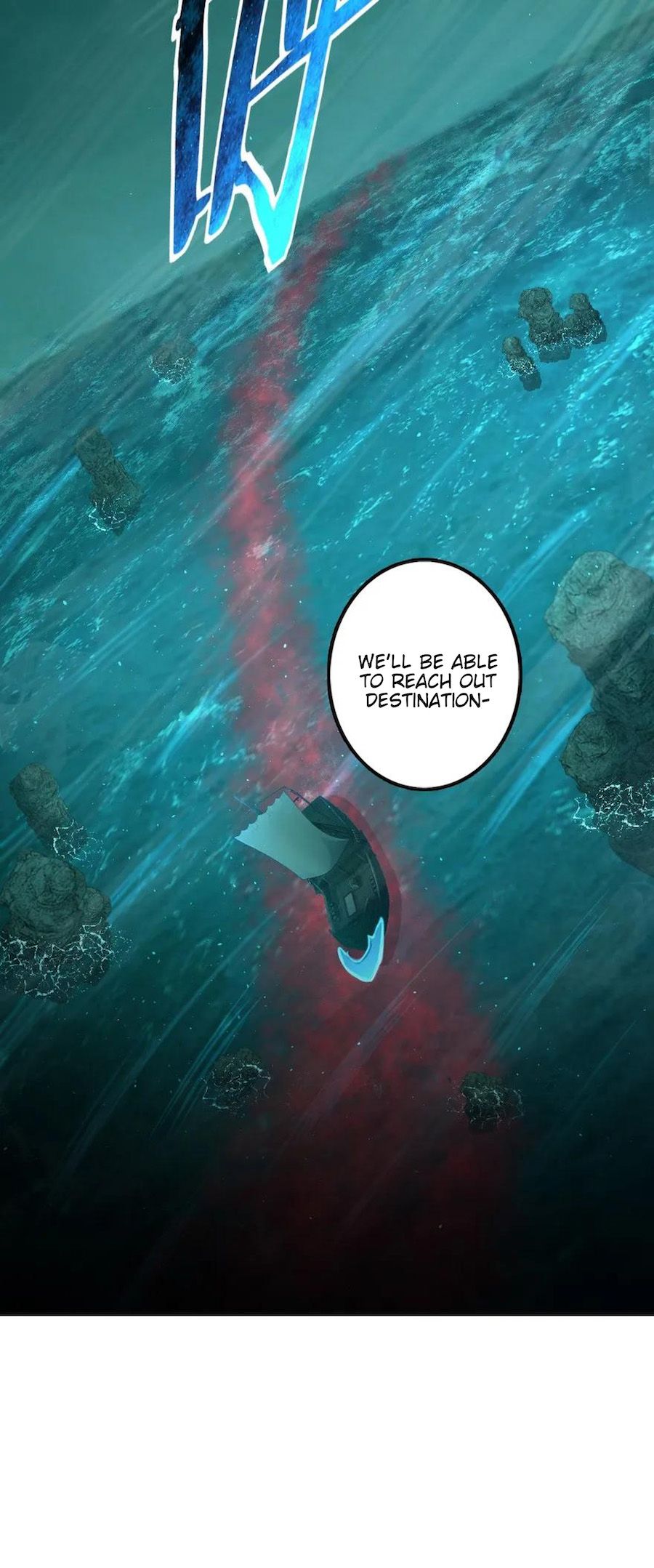 Release That Witch chapter 147 page 25