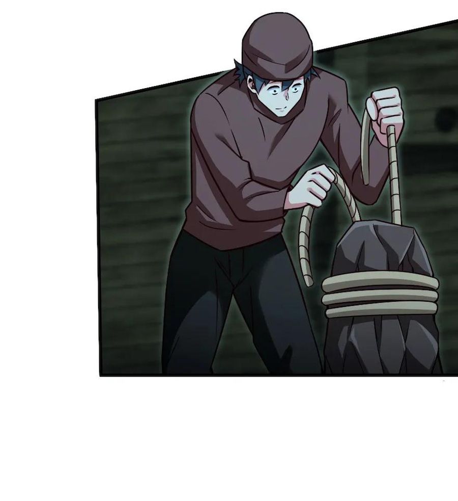 Release That Witch chapter 147 page 31