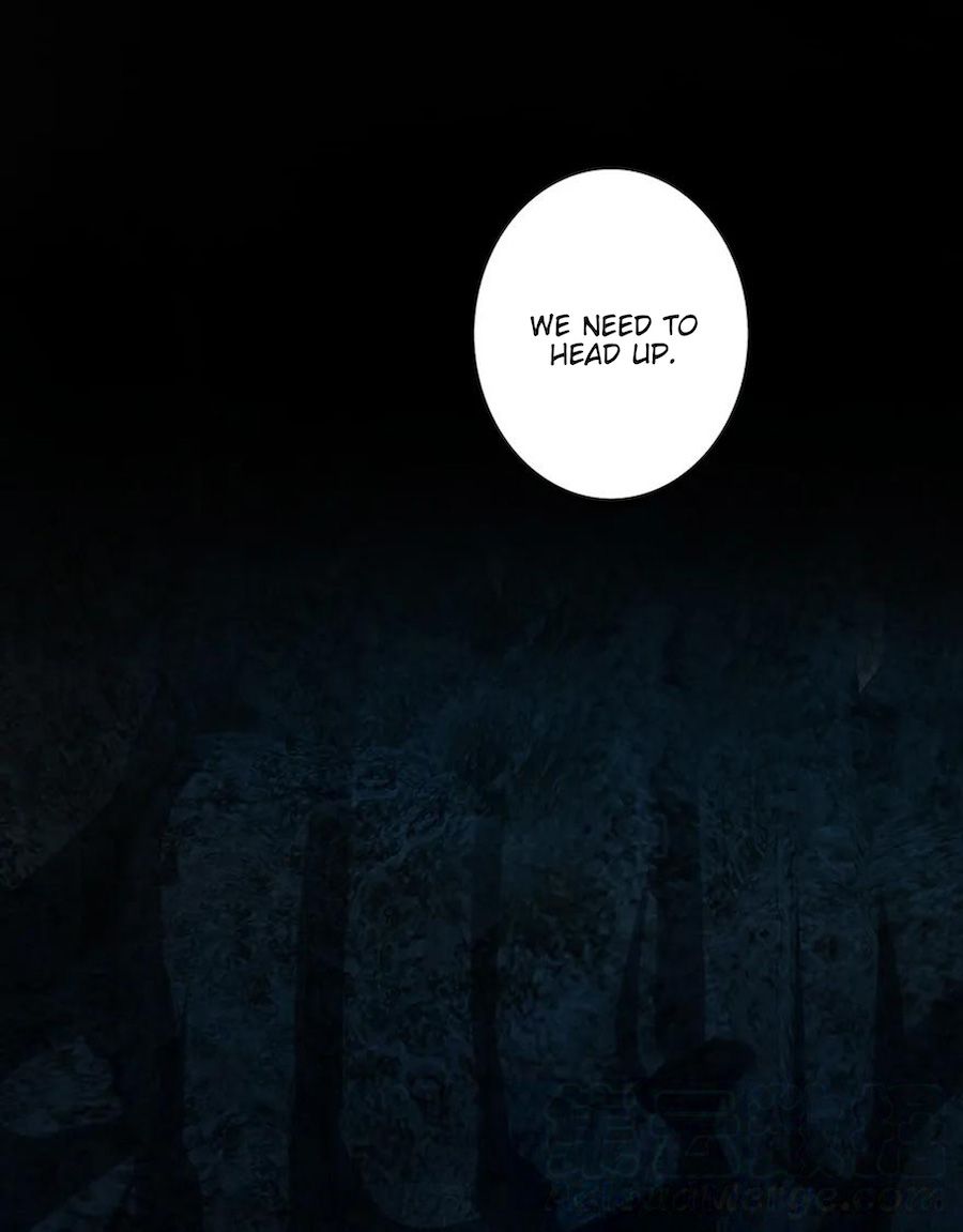 Release That Witch chapter 147 page 34