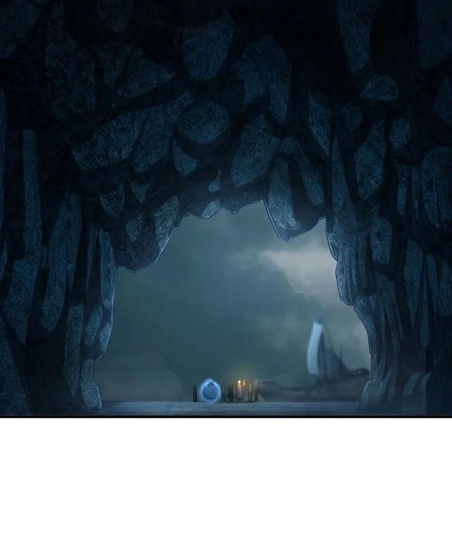 Release That Witch chapter 147 page 35