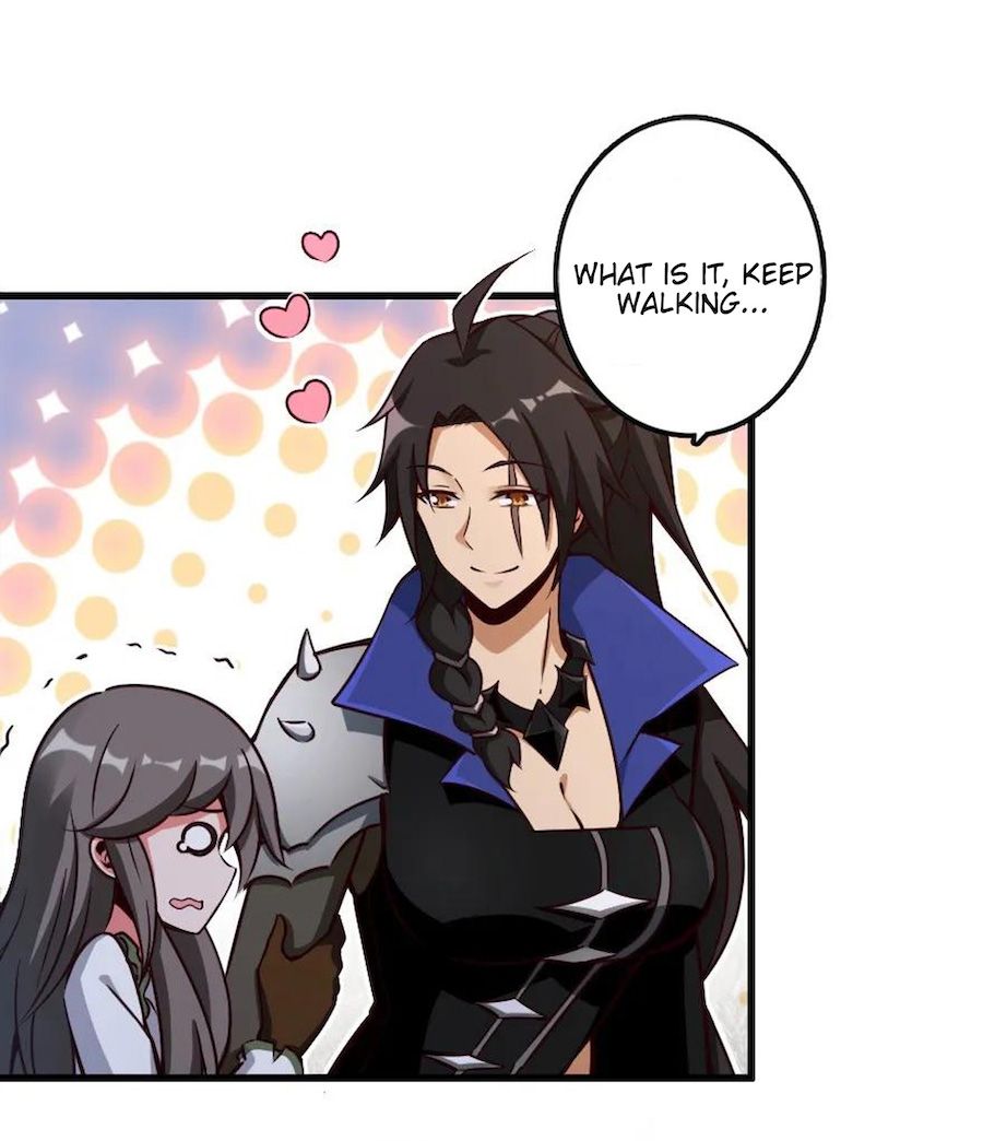 Release That Witch chapter 147 page 38