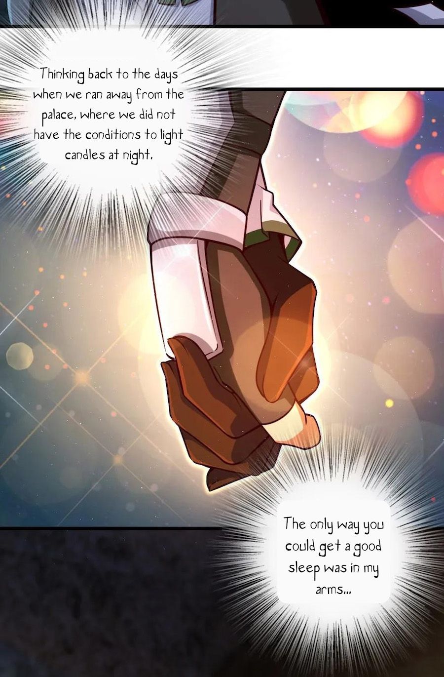 Release That Witch chapter 147 page 40