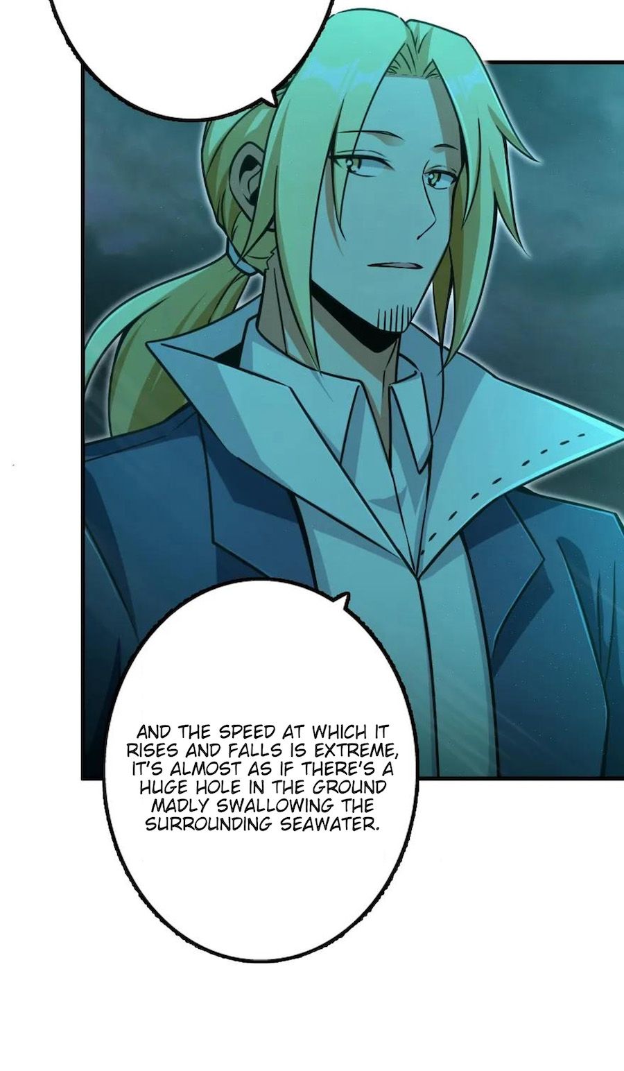 Release That Witch chapter 147 page 6