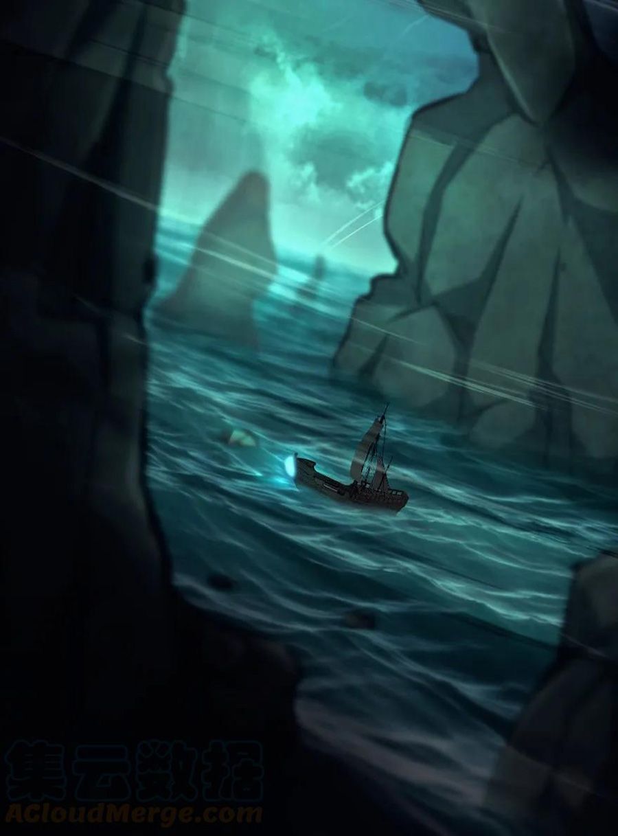 Release That Witch chapter 147 page 8