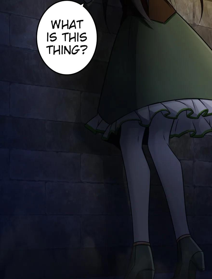 Release That Witch chapter 148 page 11