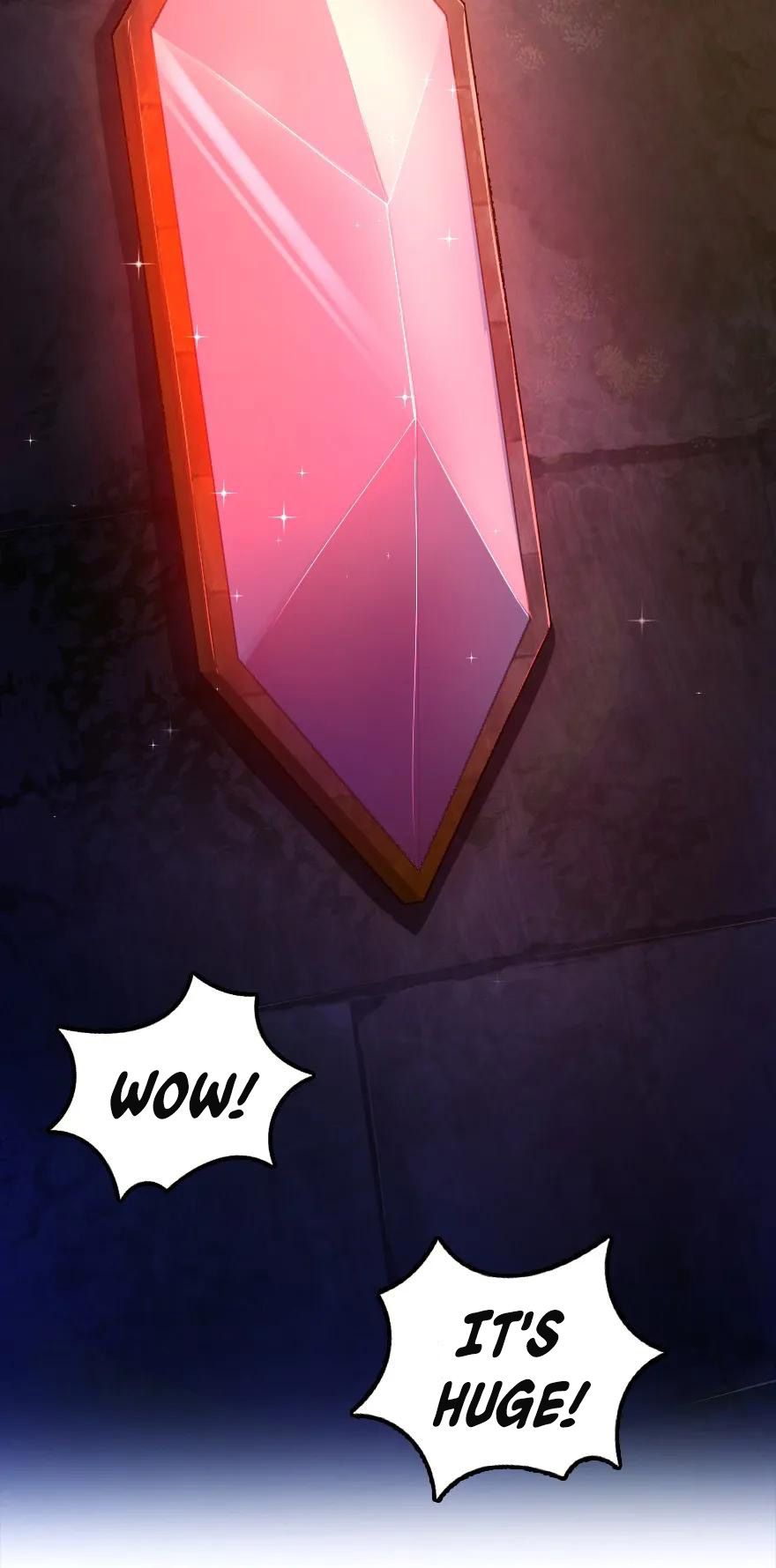 Release That Witch chapter 148 page 14