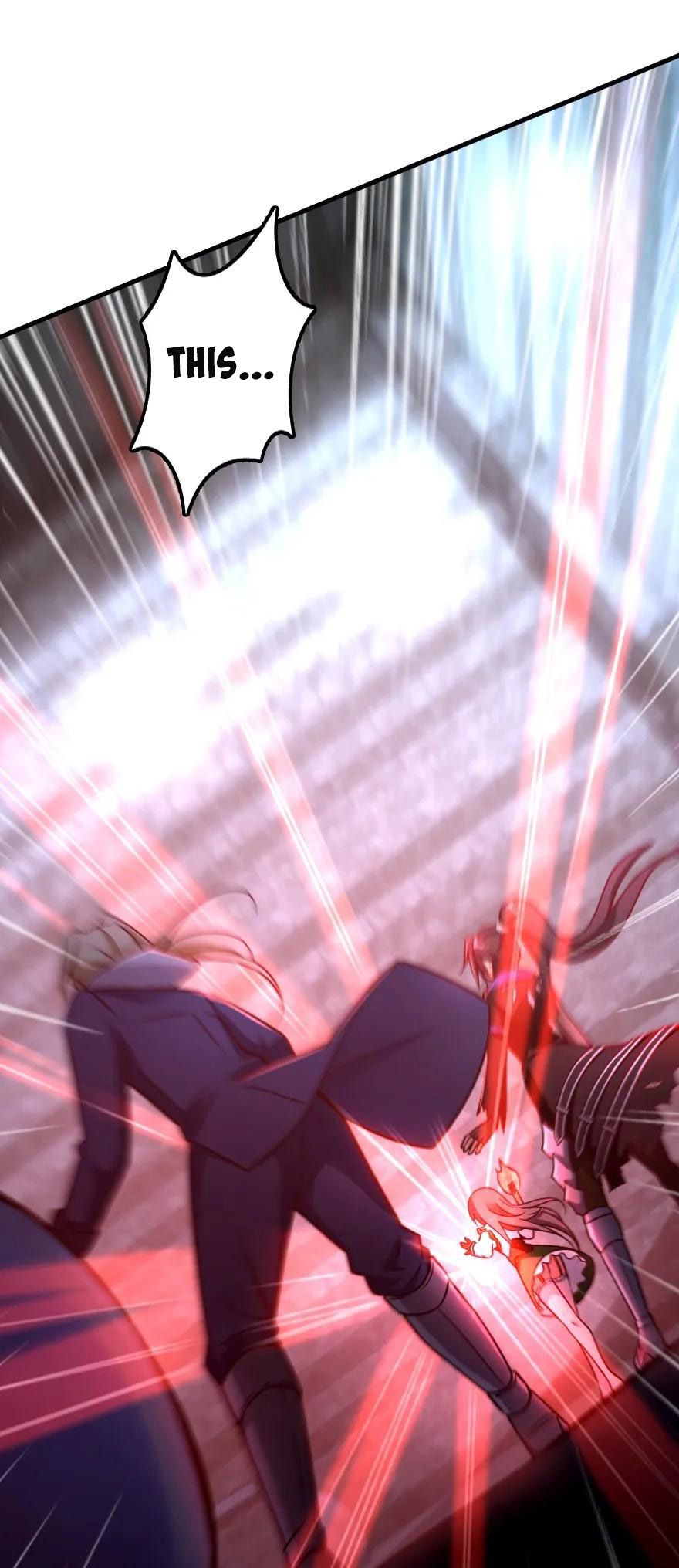 Release That Witch chapter 148 page 18