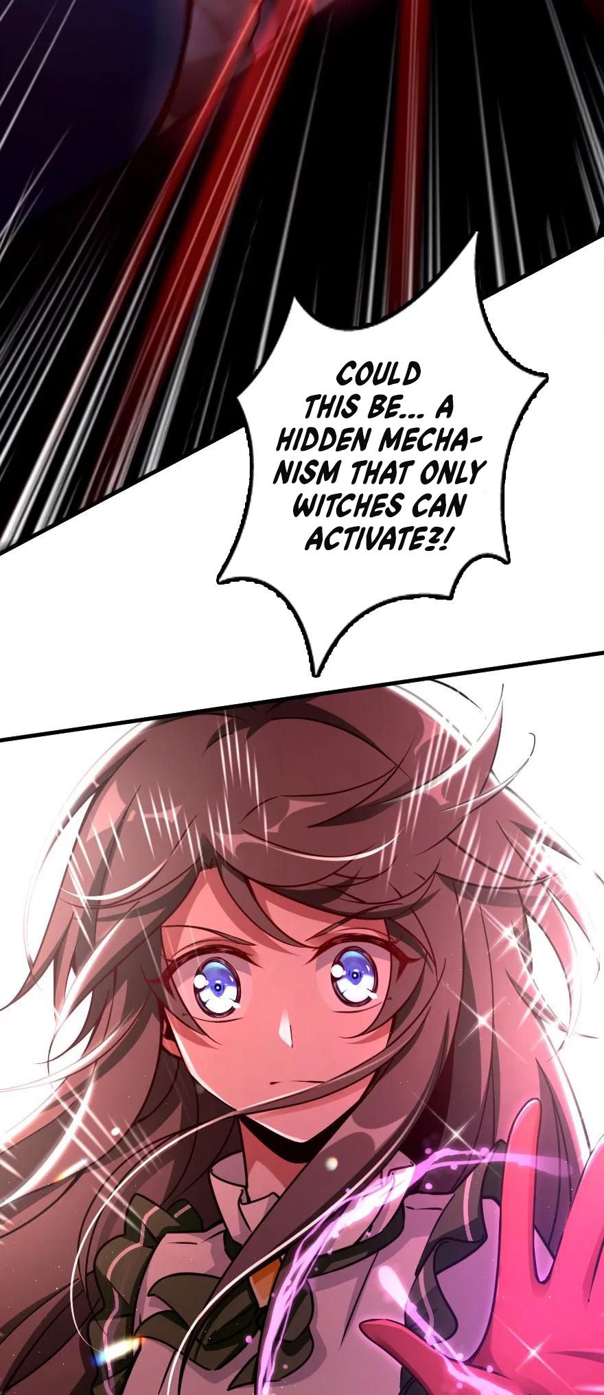 Release That Witch chapter 148 page 19